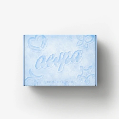 2023 SM Artist Season's Greetings - Image 8