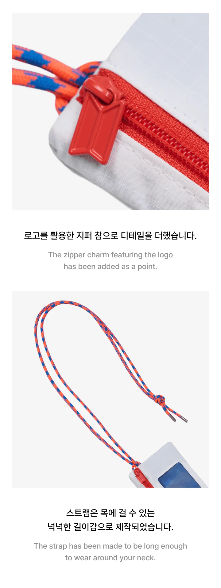 2025 BTS FESTA x Weverse Official Merch - Coin Pouch - Image 4