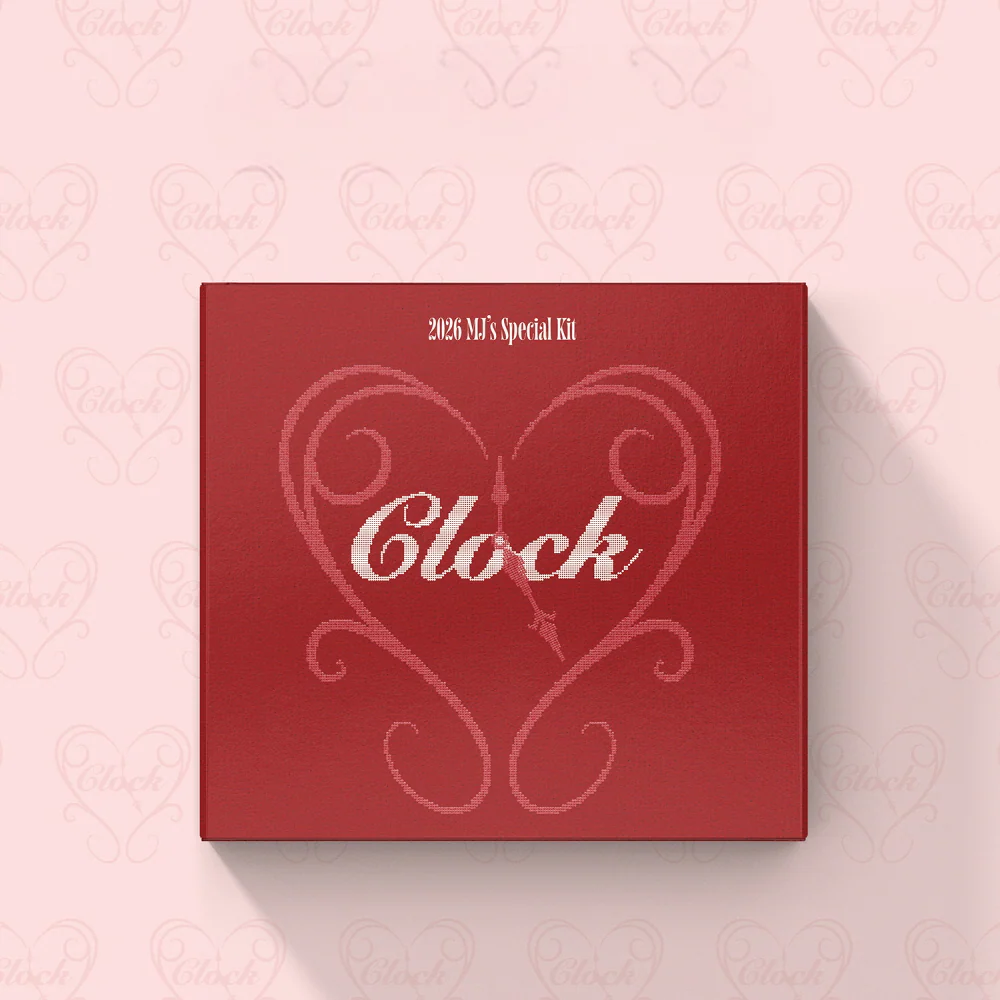2026 MJ's Special Kit [CLOCK] - Image 3