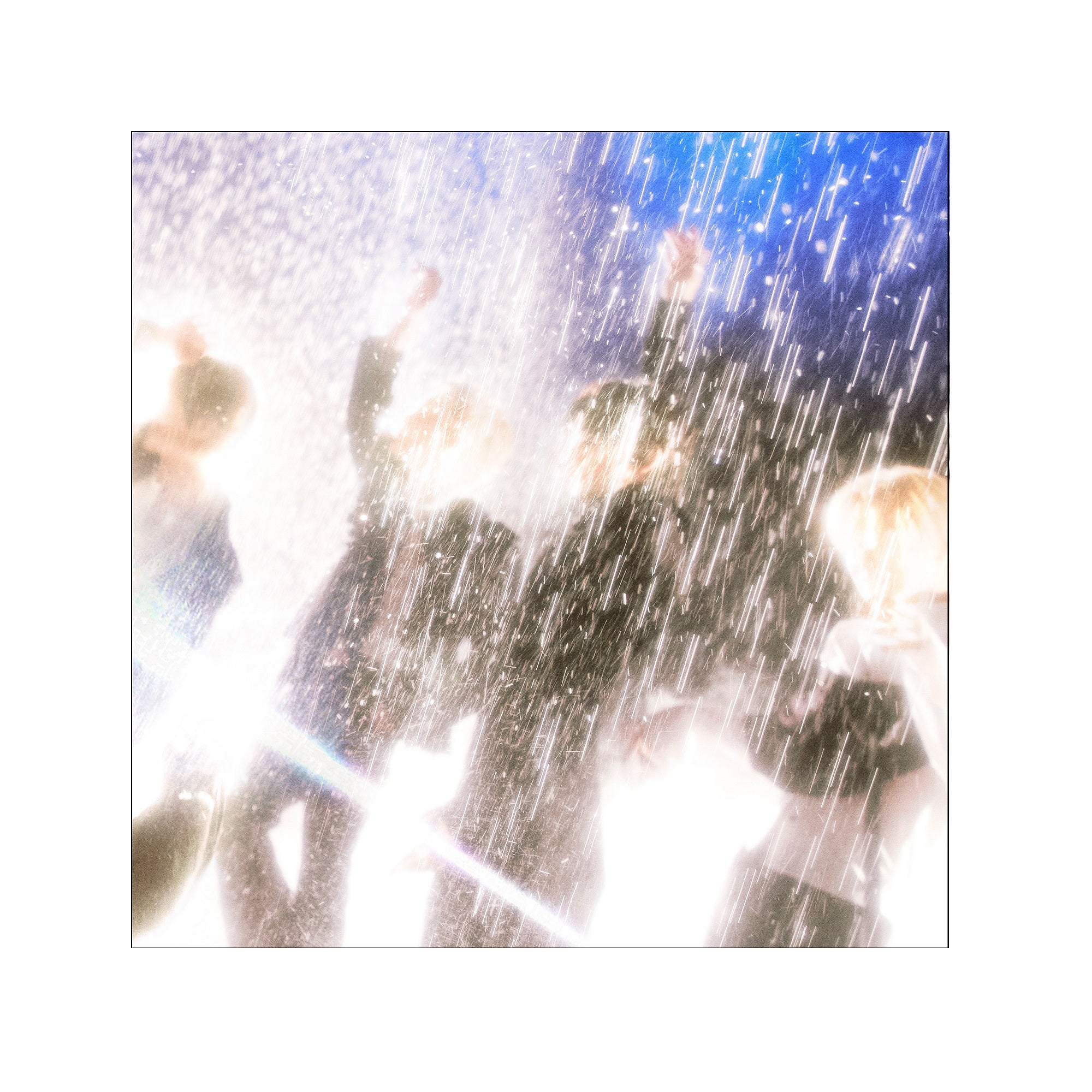 [2nd Preorder/Release July 18] SHINee - 6th Mini Album Atmos Weather Rock version - Image 2