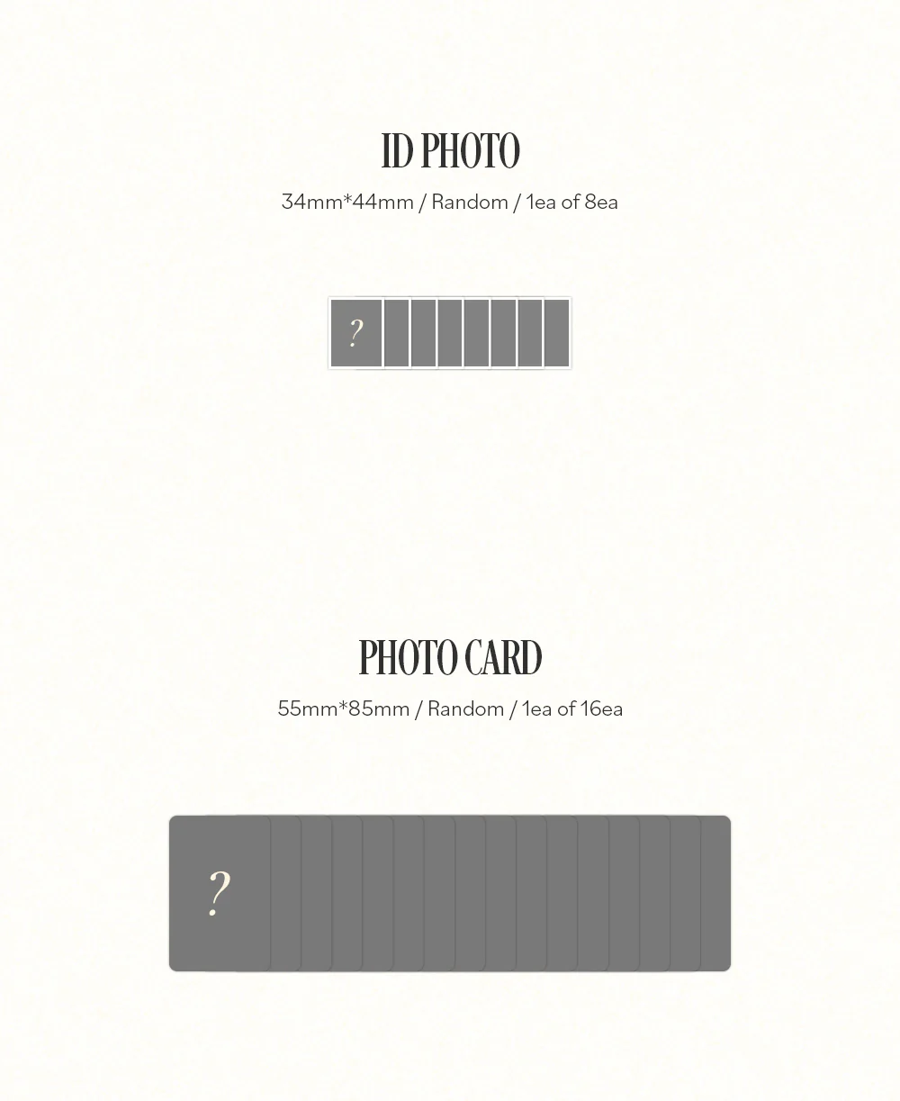 AB6IX - COMPLETE WITH YOU (Special Album) CD - Image 6