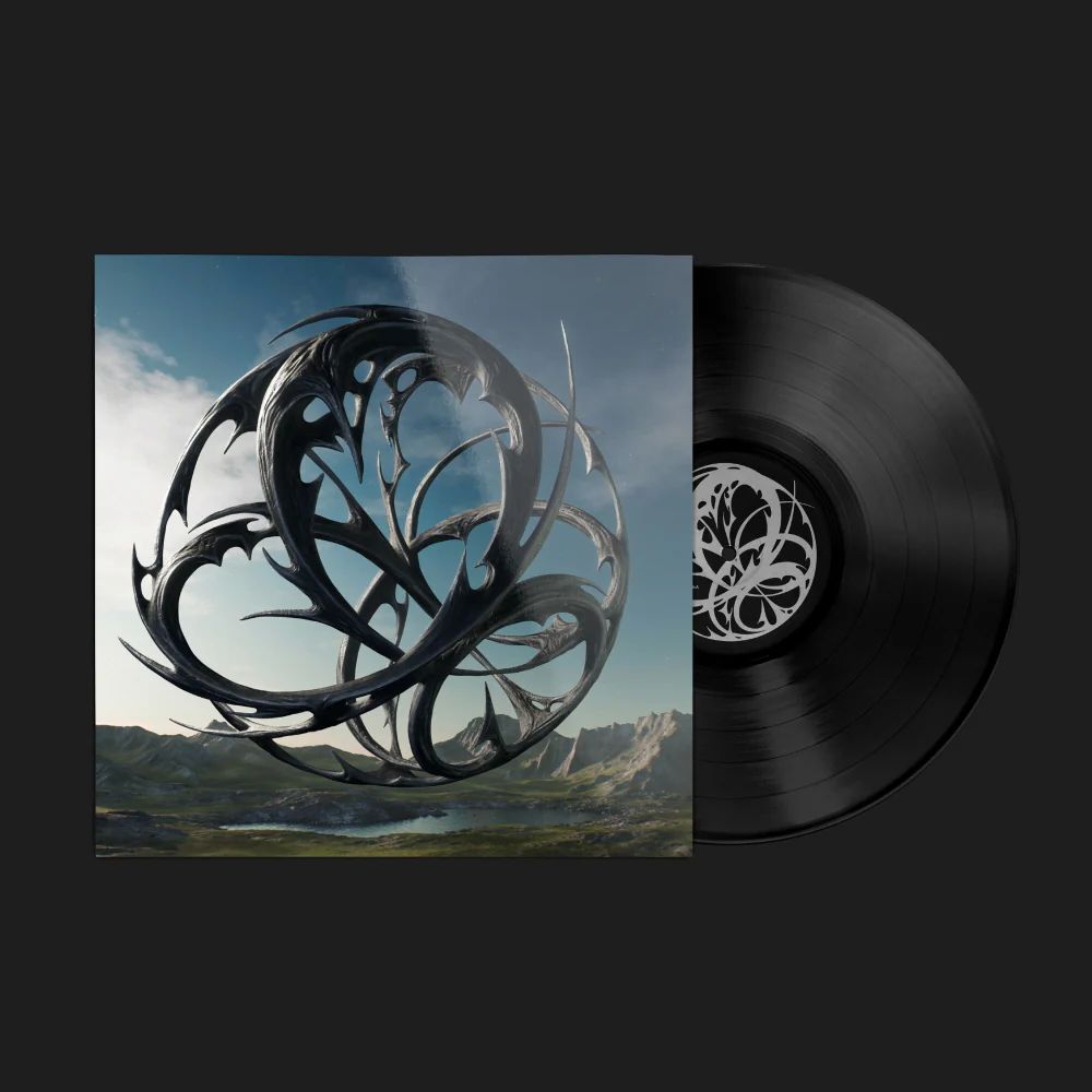 aespa - Armageddon [LP Ver.]