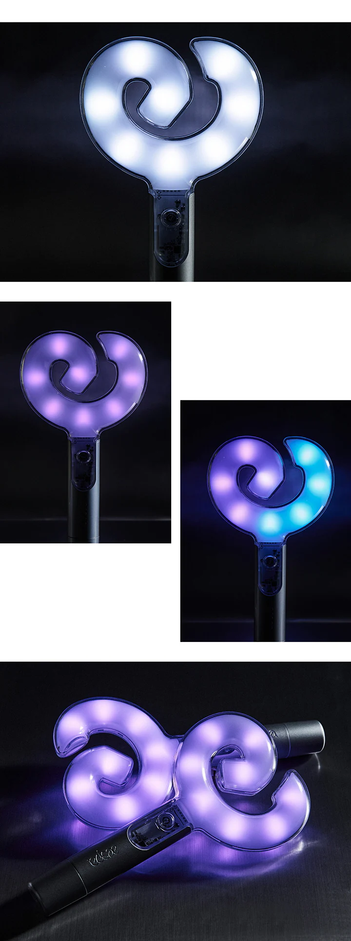 aespa OFFICIAL FANLIGHT ver.2 - Image 4