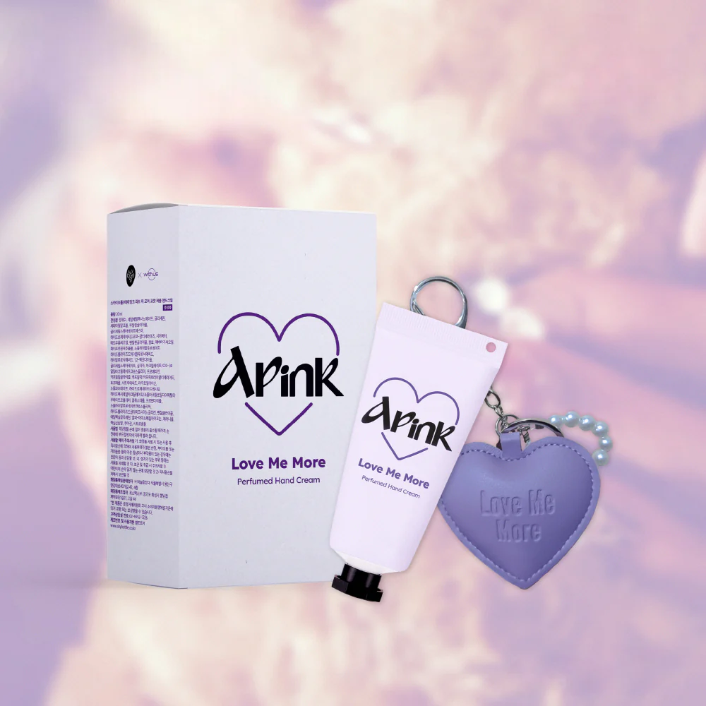 Apink - 11th Mini Album RE : LOVE (Platform Ver.) - Image 4