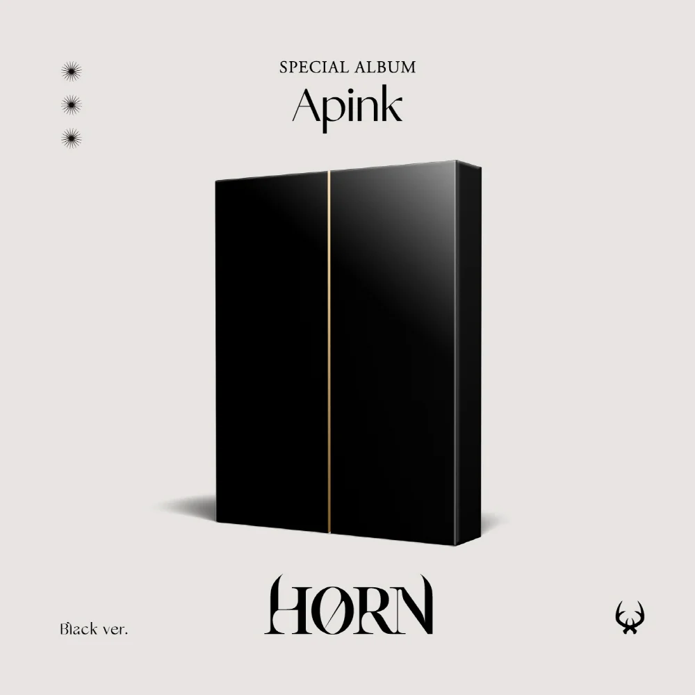 Apink - Special Album [HORN] CD - Image 3