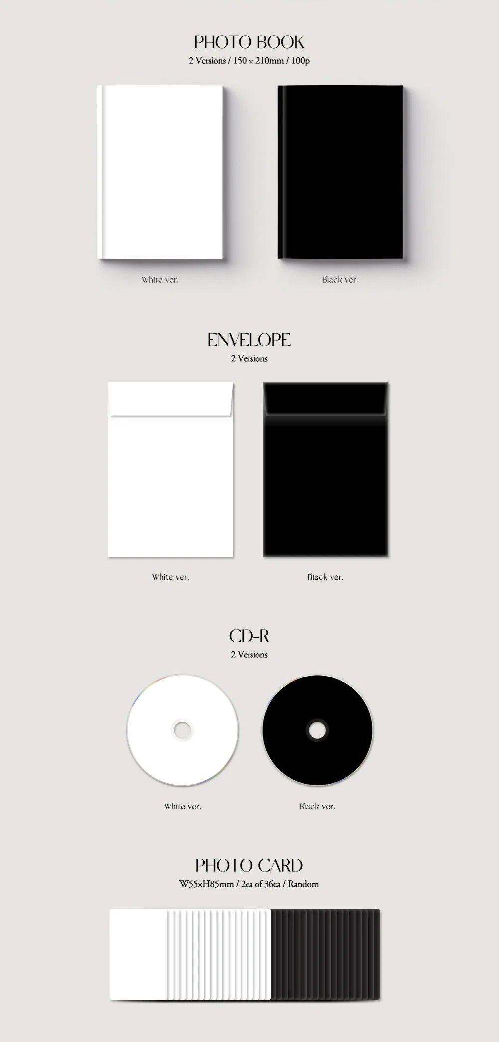 Apink - Special Album [HORN] CD - Image 5
