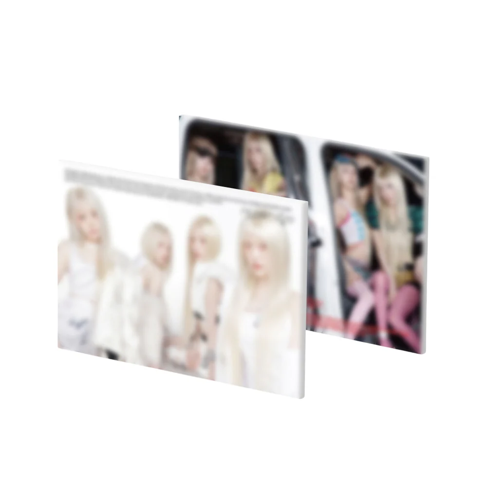 ARTMS - Hyper-Ego 2nd Mini Album - Image 4