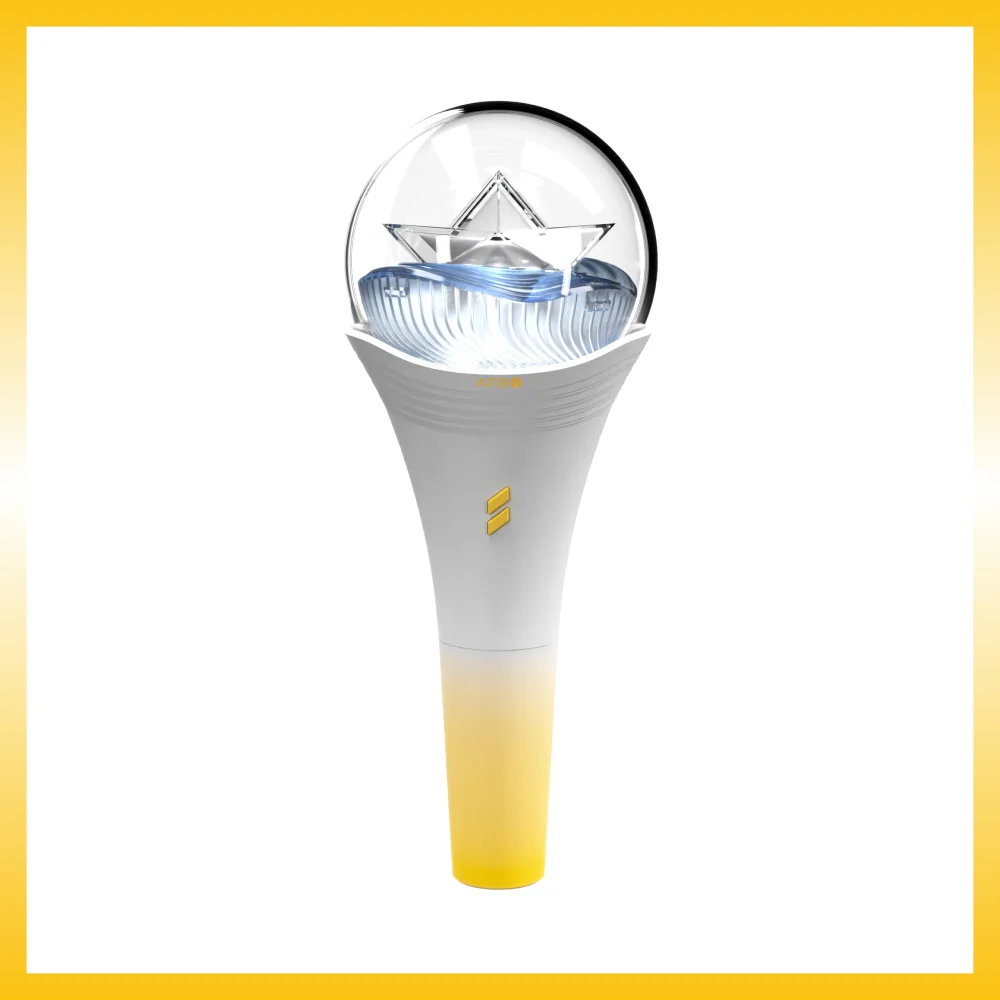 ATBO - OFFICIAL LIGHT STICK BOAT FANLIGHT