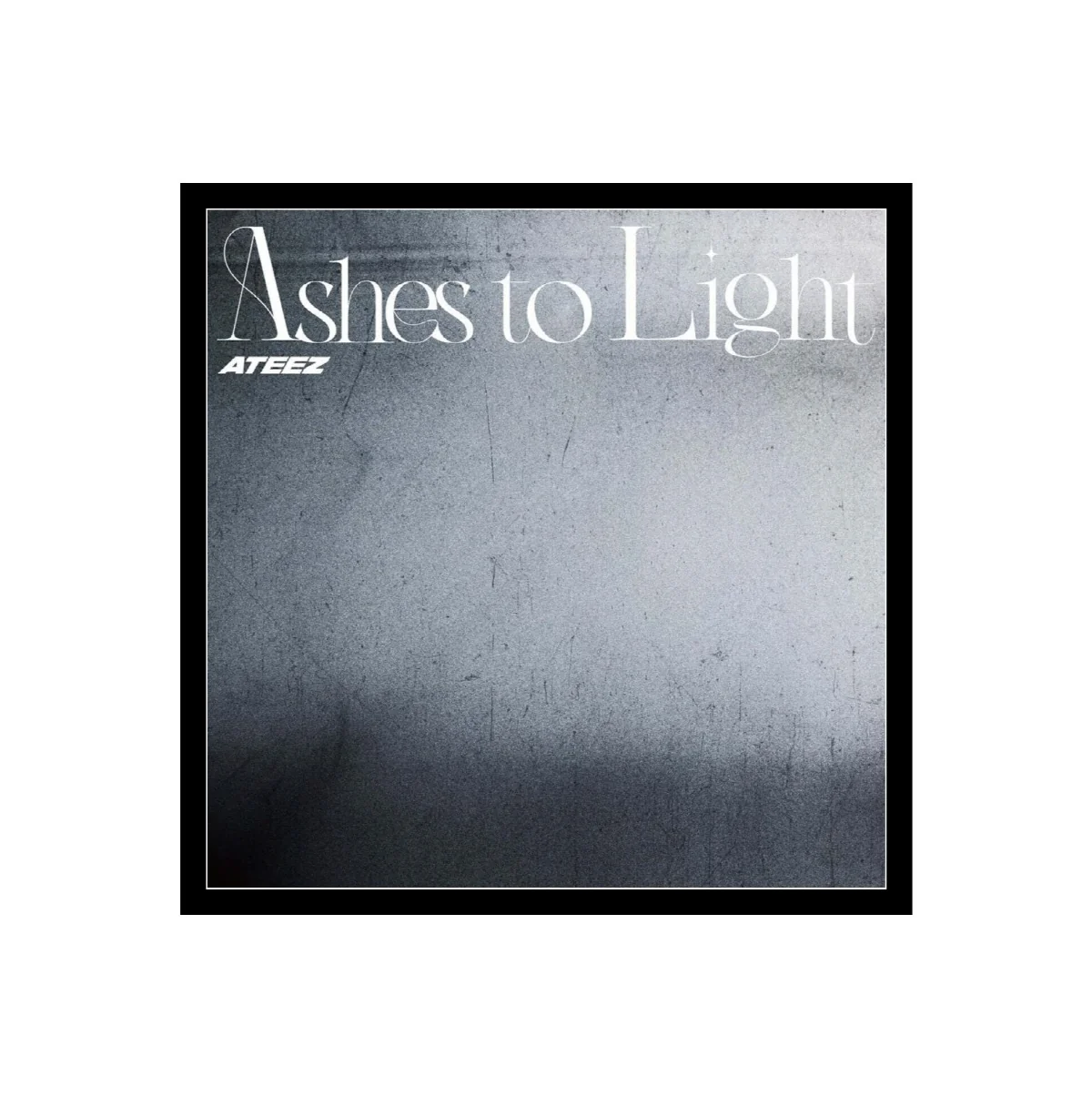 ATEEZ - Ashes to Light (JAPAN Ver.) Standard Edition - Image 2