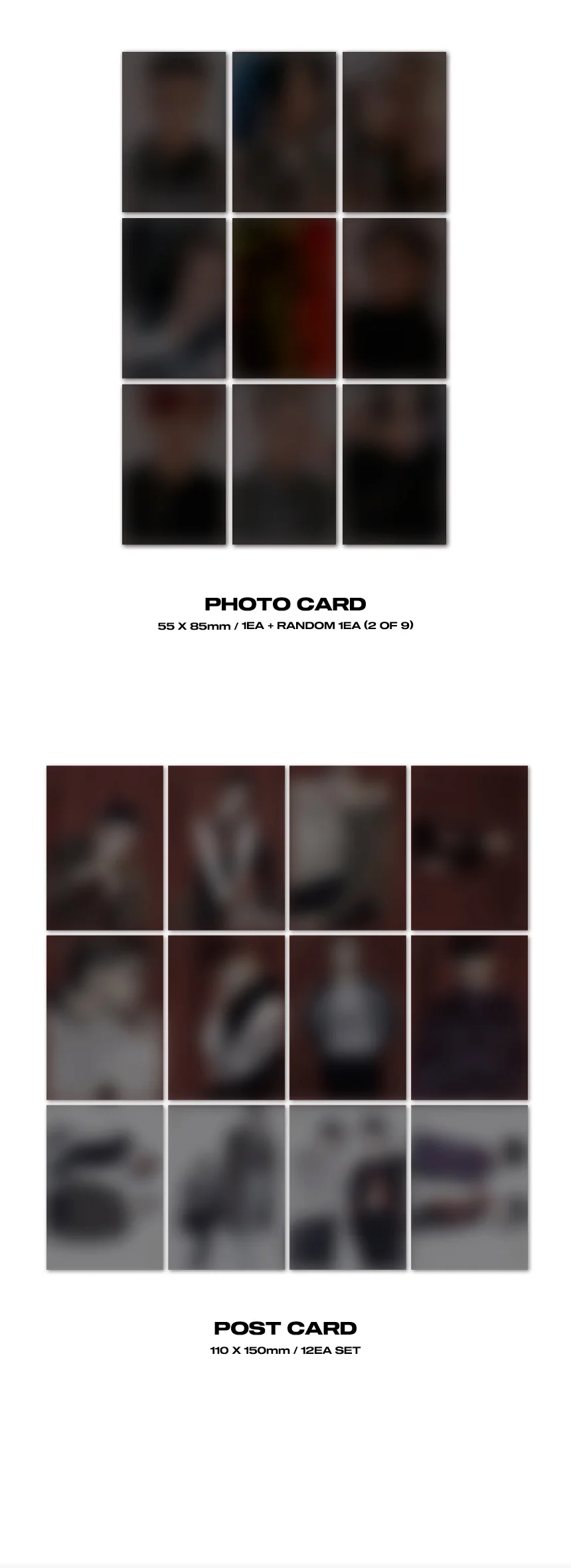 ATEEZ - TREASURE EP.FIN : All To Action [META ALBUM (Platform ver.)] - Image 3