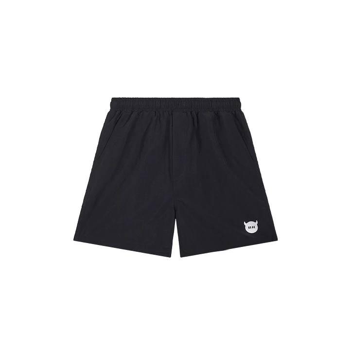 BABYMONSTER HELLO MONSTERS TOUR Official MD - WINDBREAKER SHORT PANTS