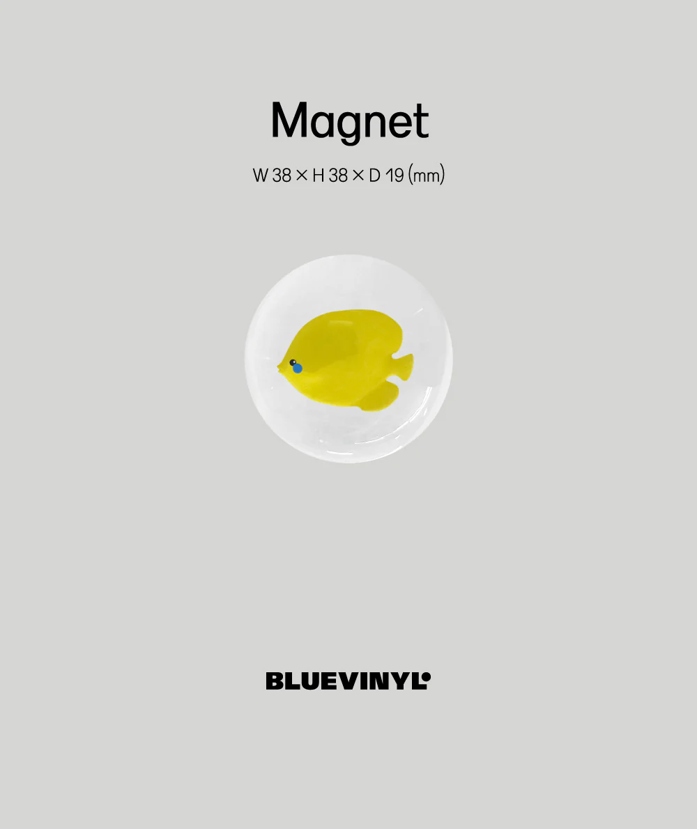 BAEK YE RIN - PISCE:S (Single Album) CD - Image 5