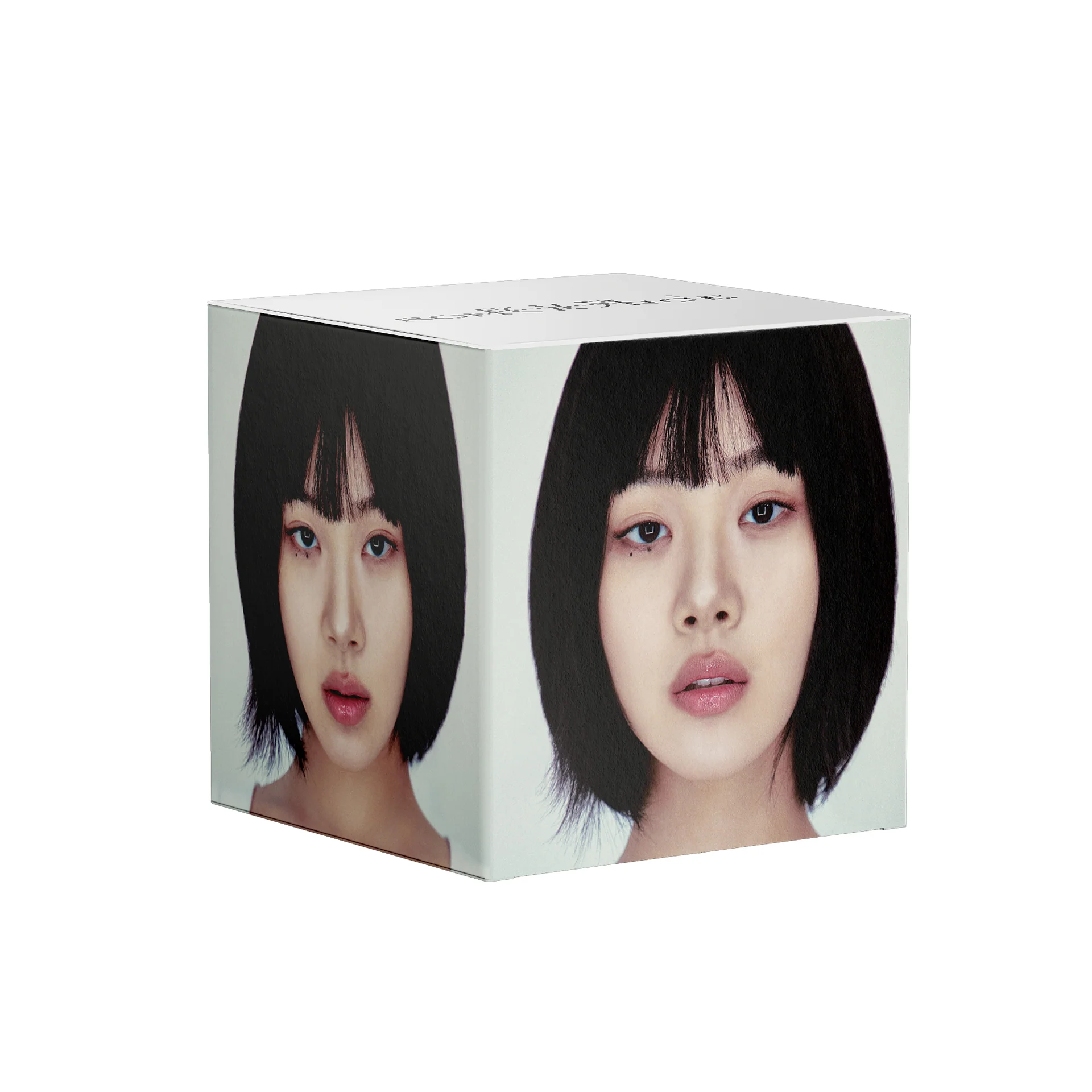 Bibi - Vol.2 Eve : Romance Speciel version Limited Edition CD