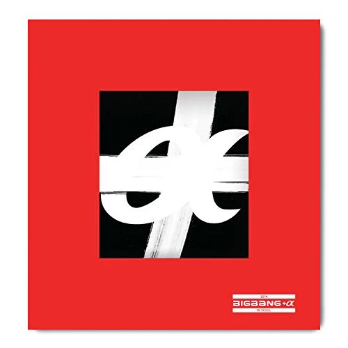 BIGBANG - 2014 BIGBANG +α IN SEOUL CD + Photo Booklet + Postcard + Extra Gift Photocard [audioCD] BIGBANG…