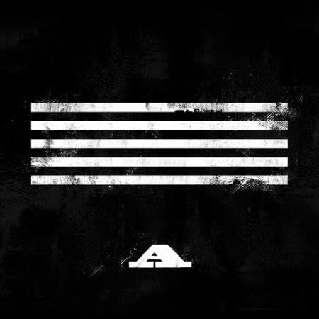 BIGBANG - MADE SERIES [A Random ver.] CD+24p Booklet+Photocard+PUZZLE TICKET…