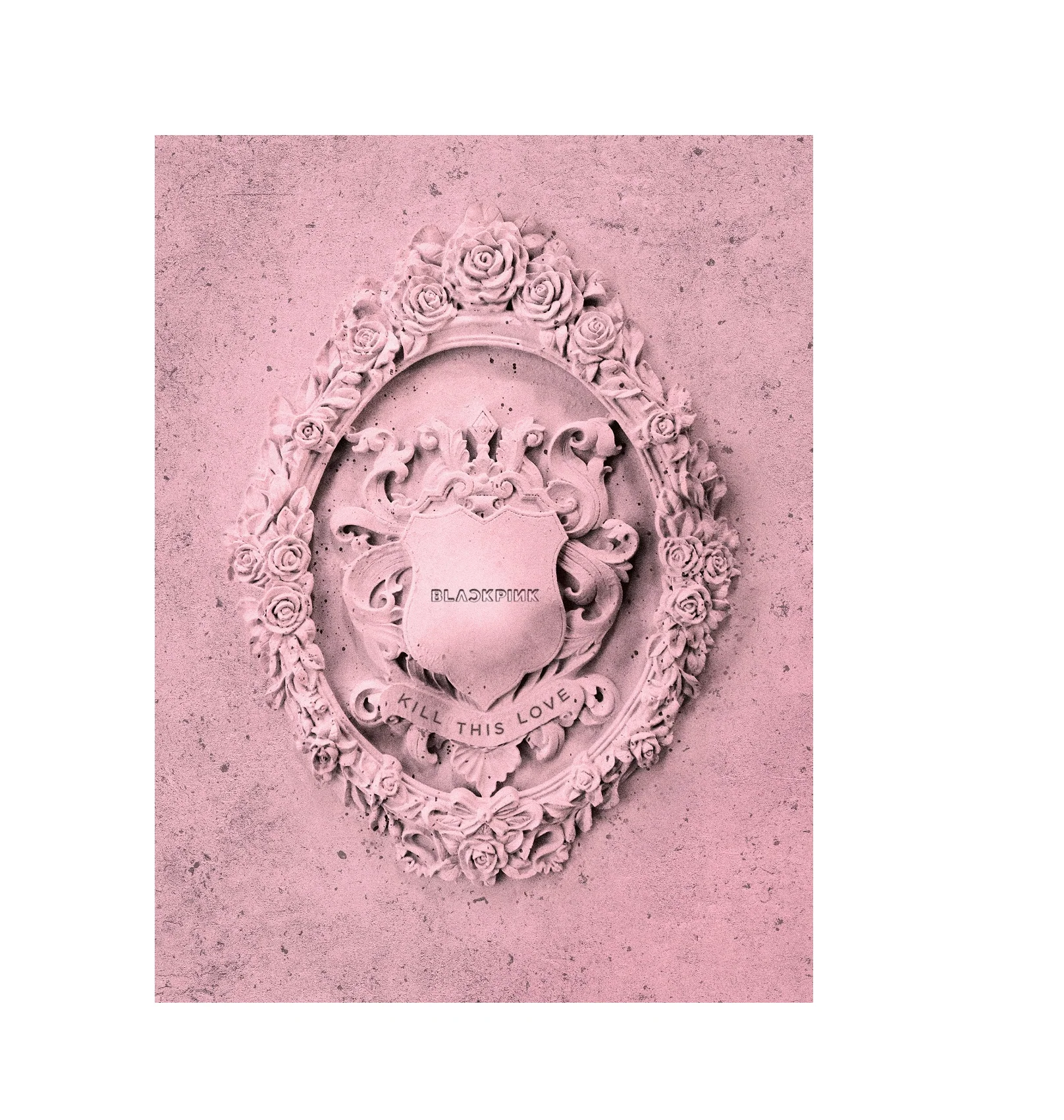 BLACKPINK - Kill this love (2nd Mini Album) CD - Image 7