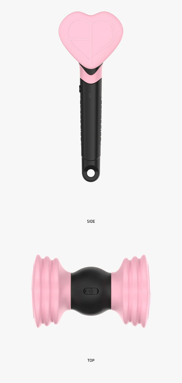 BLACKPINK OFFICIAL LIGHT STICK SPECIAL EDITION - Image 4