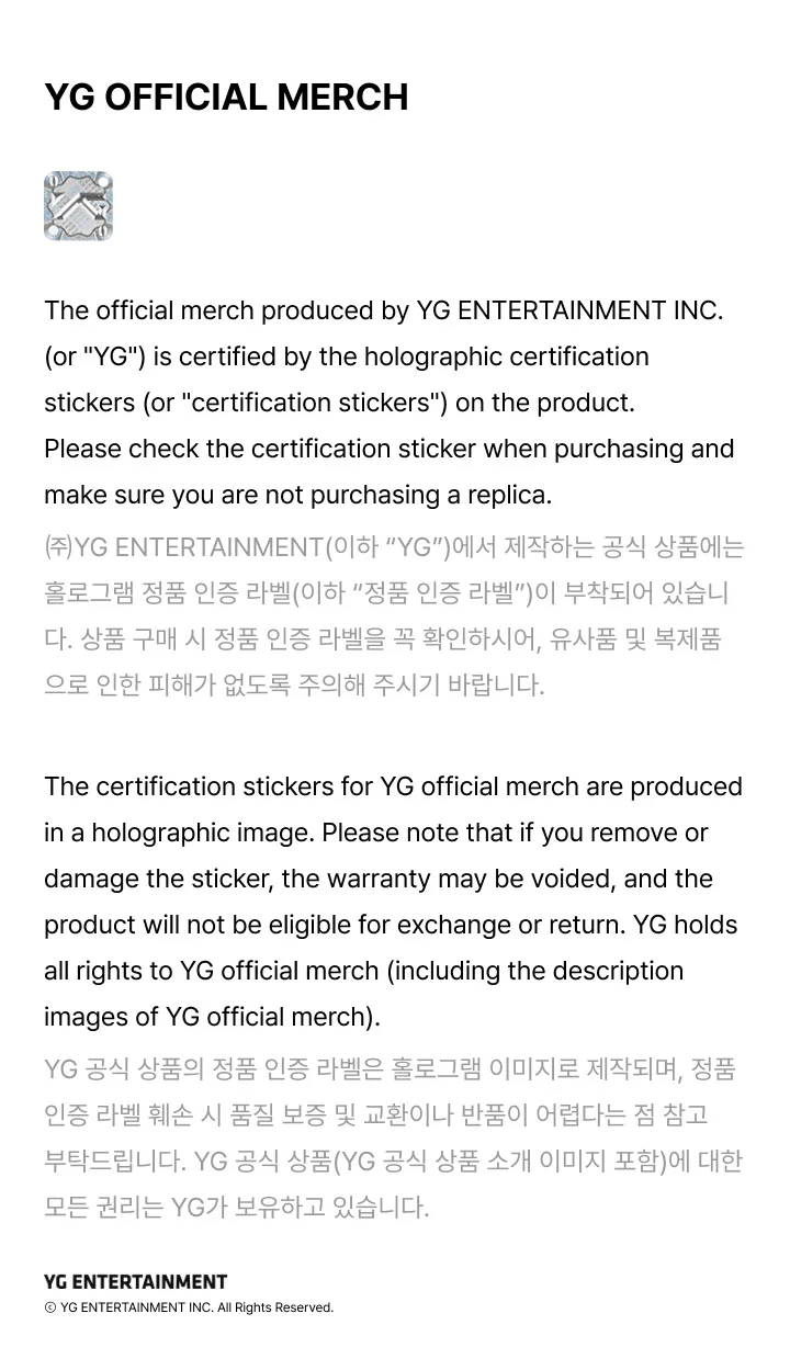 BLACKPINK OFFICIAL LIGHT STICK SPECIAL EDITION - Image 6