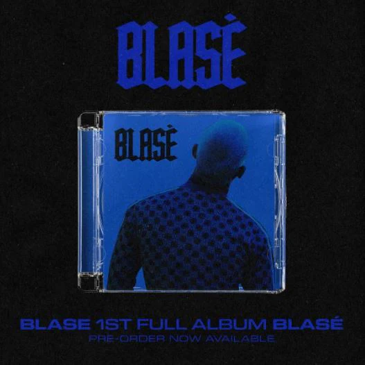 BLASE - Vol.1 BLASE Album
