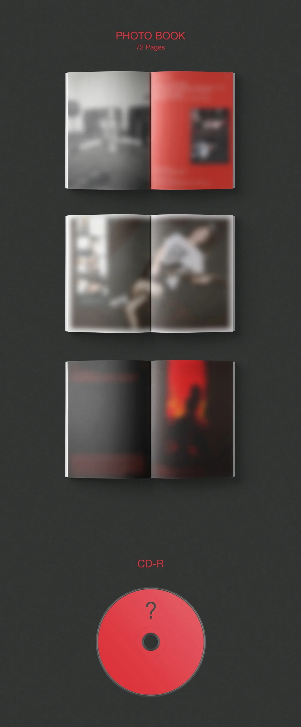 BoA - 3rd Mini Album Forgive Me (Forgive Ver.) - Image 3