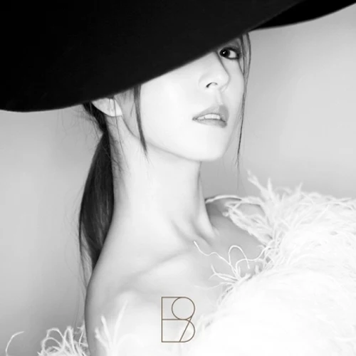 BoA - Vol.9 WOMAN CD + No Poster