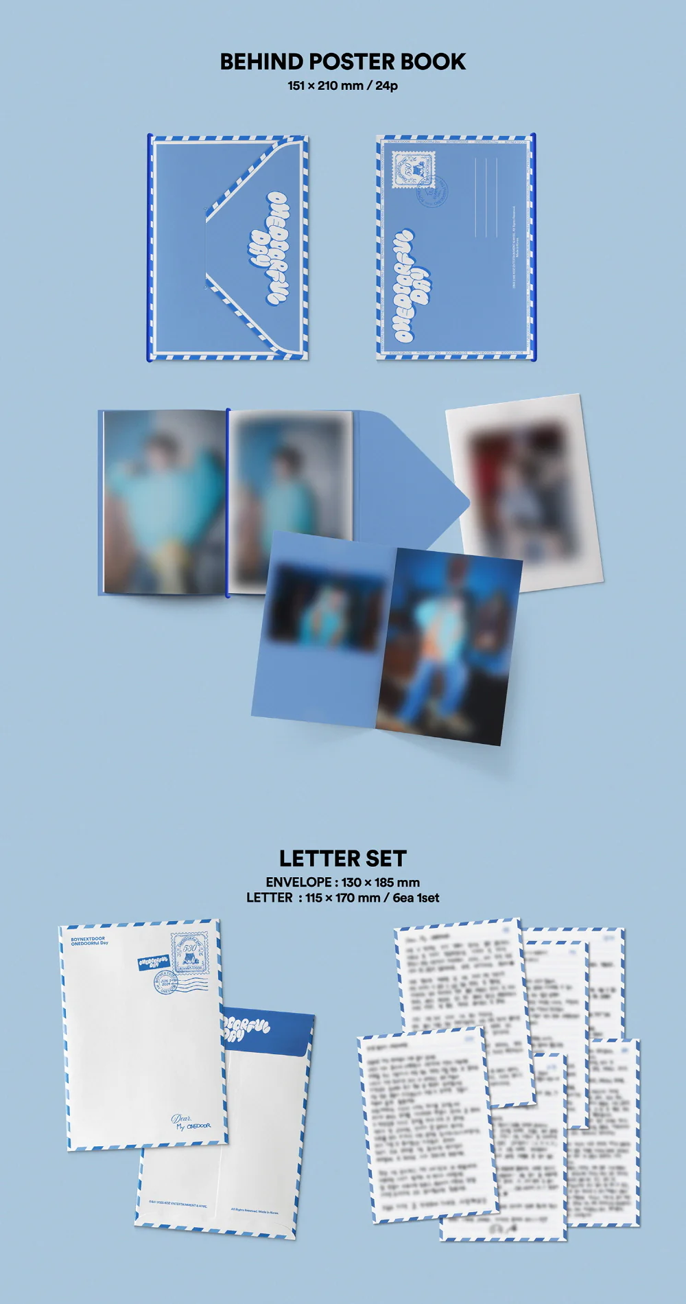 BOYNEXTDOOR 2024 FANMEETING ONEDOORful Day - Image 4