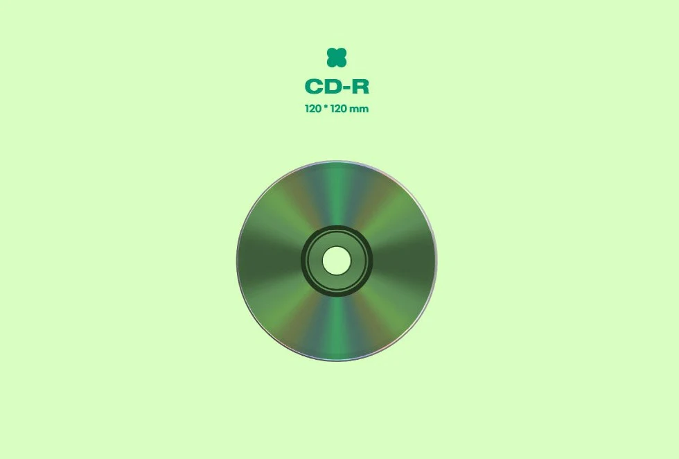 BTOB - 12th Mini Album WIND AND WISH (CLOVER Ver.) CD - Image 4