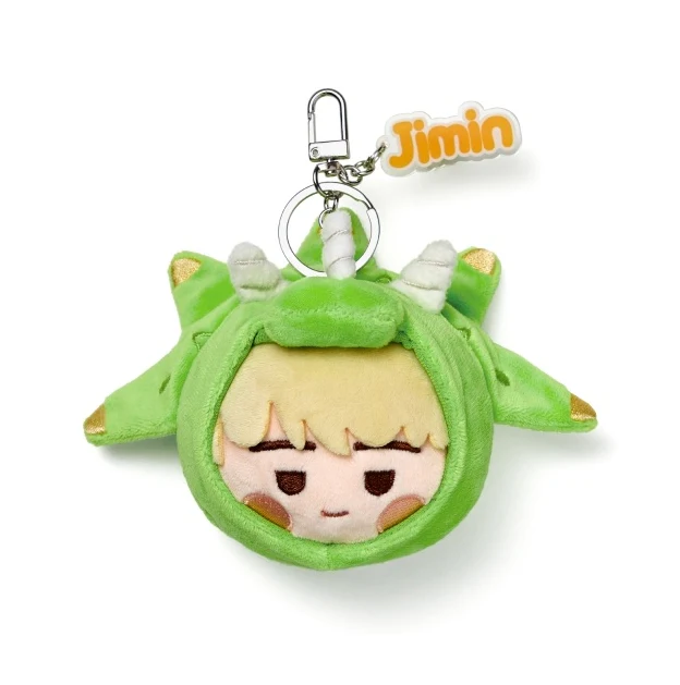BTS 2025 Islane in the Seom with BTS Face Keyring - Image 10
