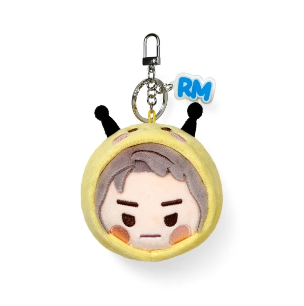 BTS 2025 Islane in the Seom with BTS Face Keyring - Image 13