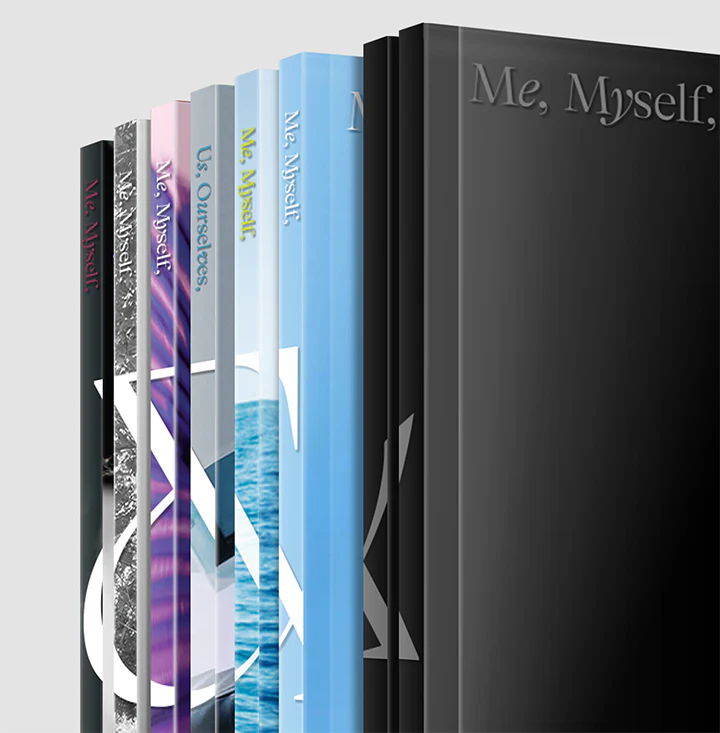 BTS Special 8 Photo-Folio Me, Myself, and V [Veautiful days] - Image 3