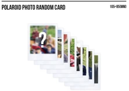 BTS - Young Forever (Special Album) Album+Extar Photocard Set - Image 3