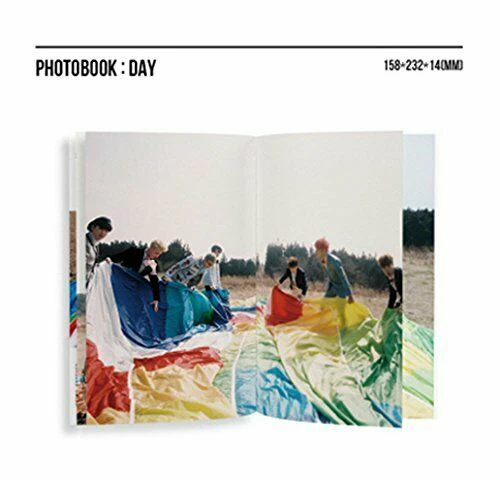 BTS - Young Forever (Special Album) Album+Extar Photocard Set - Image 7
