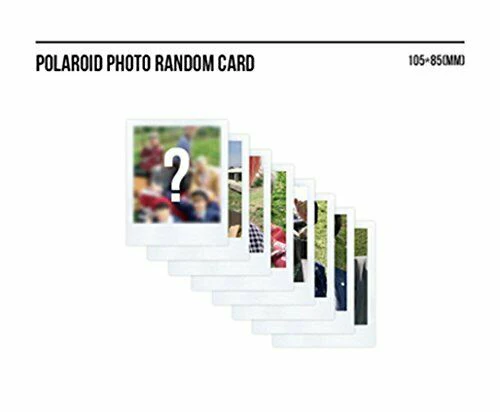 BTS - Young Forever (Special Album) Album+Extar Photocard Set - Image 8