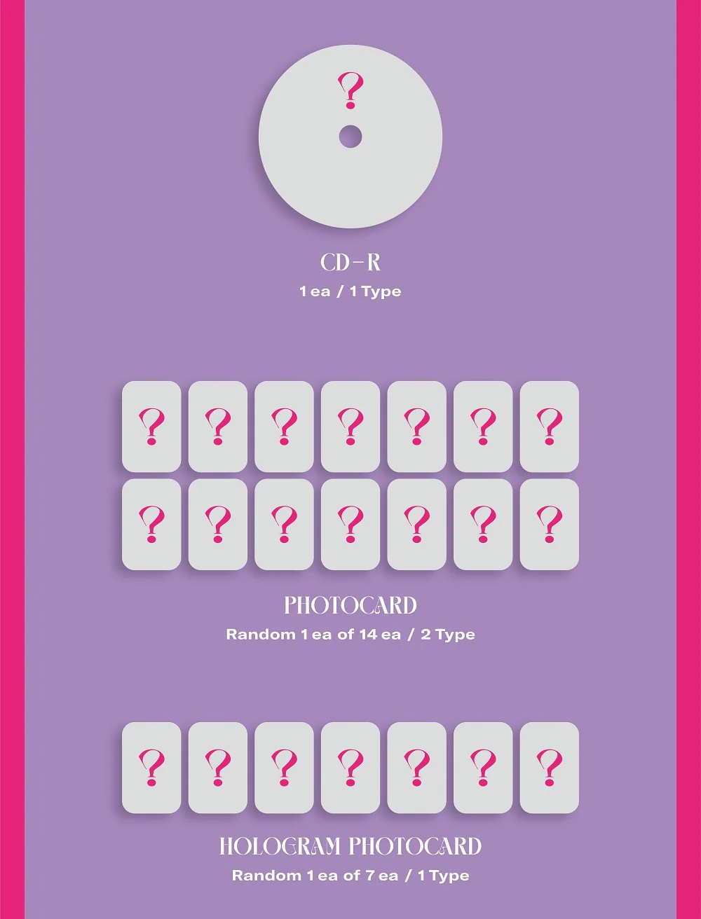 CLASS:y CLASSY - CLASS IS OVER (1st Mini Album Y) CD - Image 3