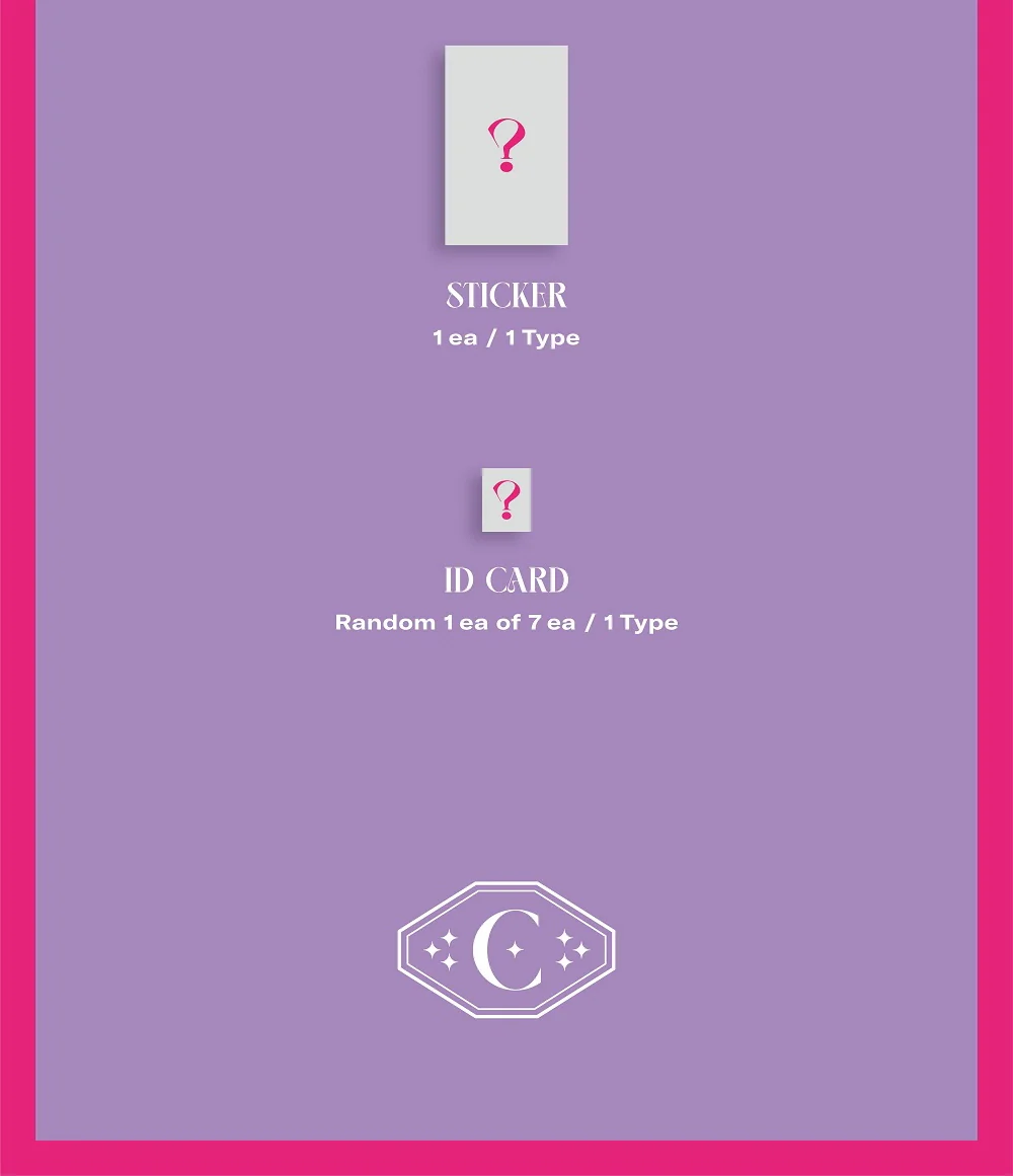 CLASS:y CLASSY - CLASS IS OVER (1st Mini Album Y) CD - Image 4
