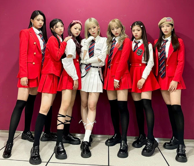 CLASS:y - LIVES ACROSS (1st Mini Album Z) - Image 6