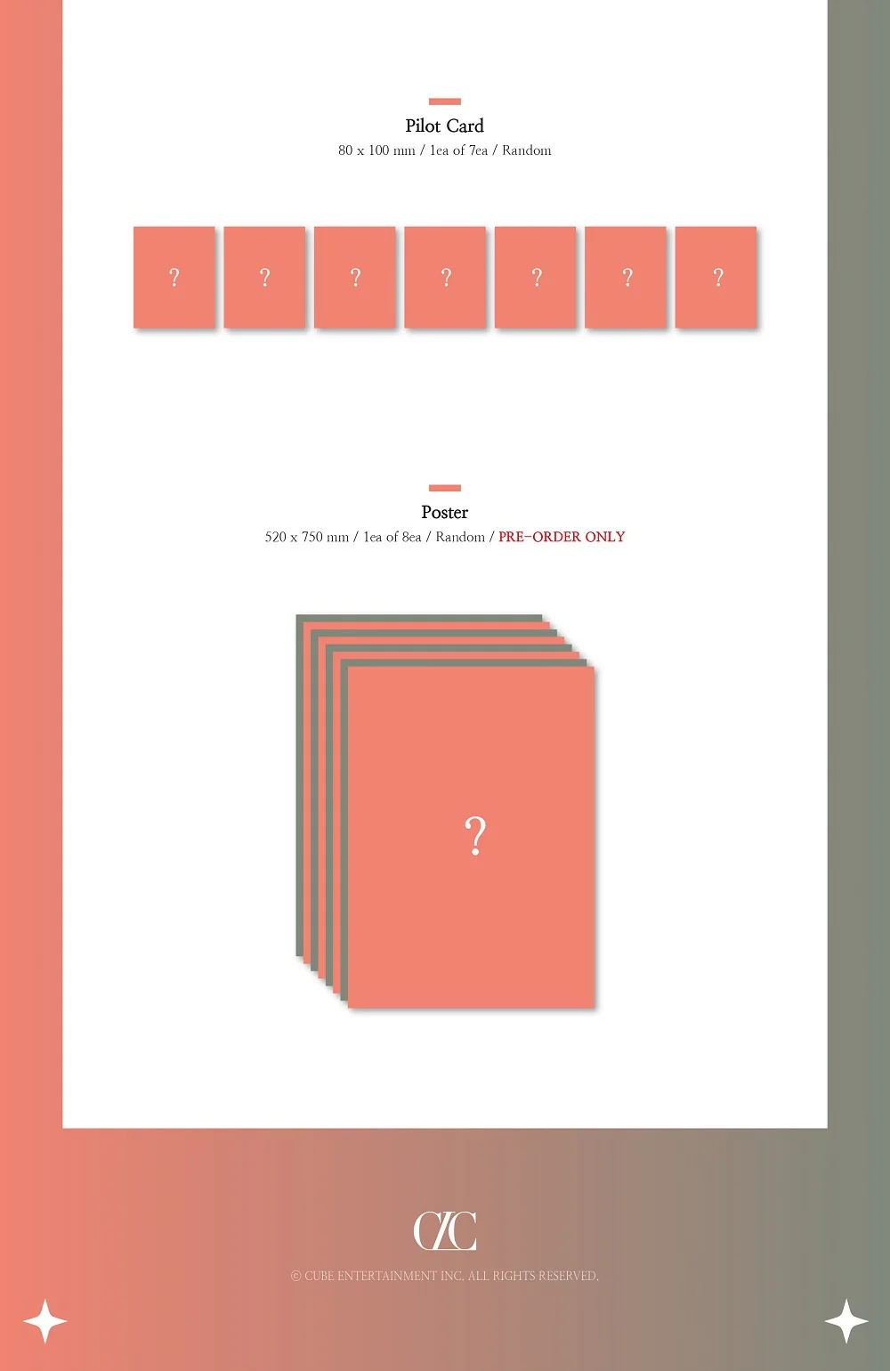 CLC - HELICOPTER (Single Album) - Image 5