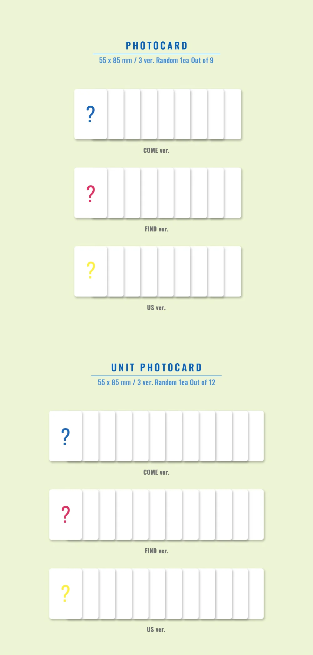 CRAVITY - 4th Mini Album NEW WAVE CD - Image 4