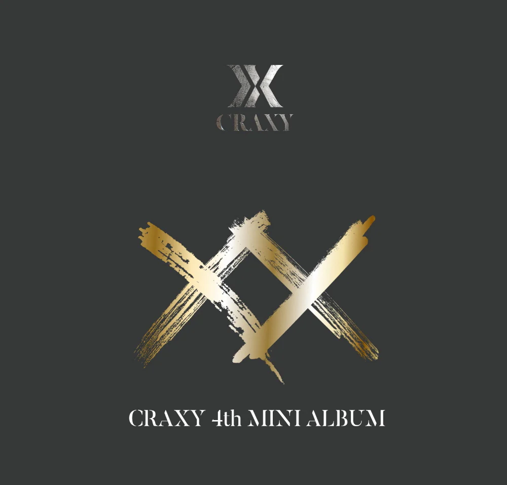 CRAXY - XX nemo 5 ver SET - Image 2