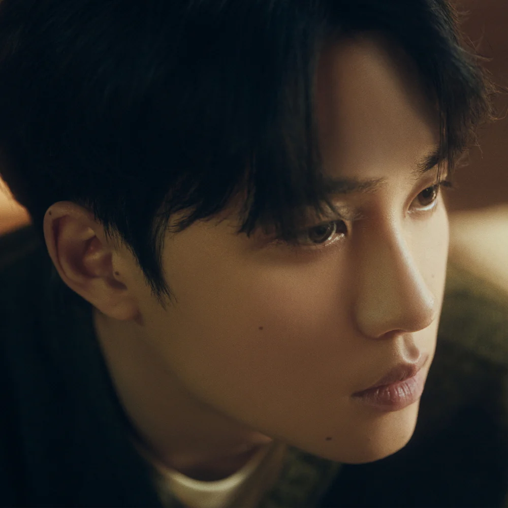 D.O. EXO - 2nd Mini Album Expectation [Note Ver.]