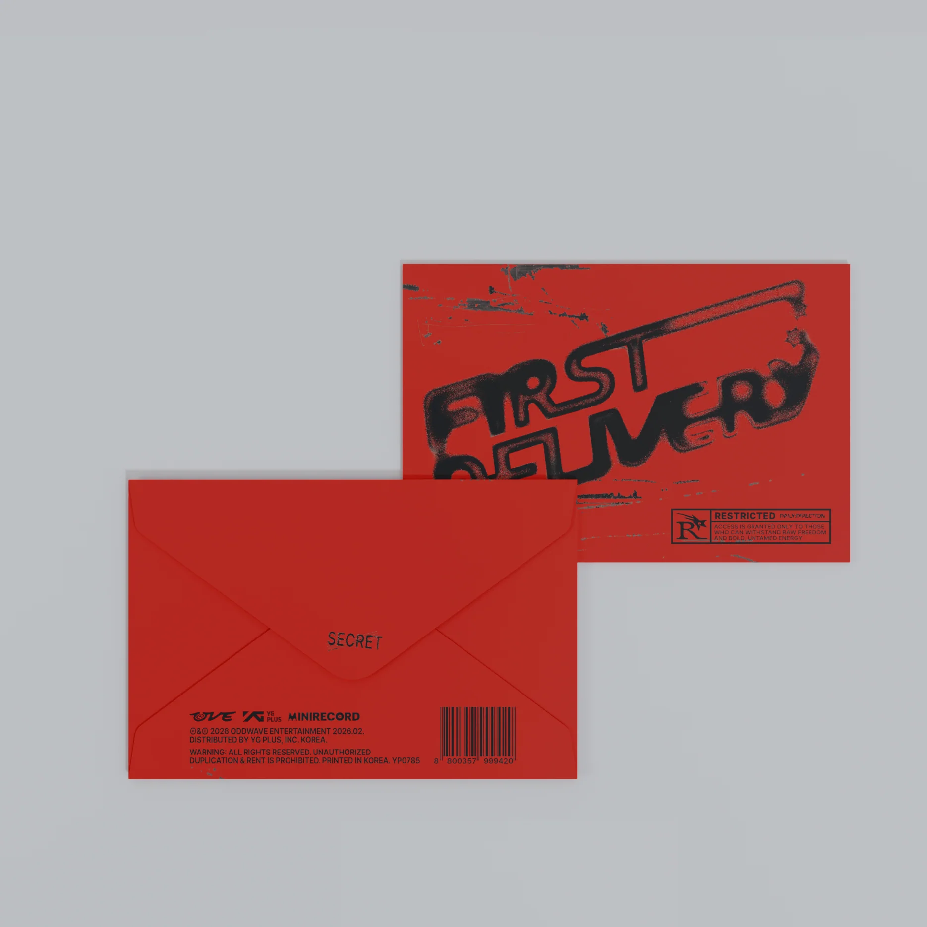 Daily:Direction - First:Delivery Letter version - Image 2