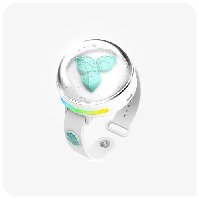 DAY6 - OFFICIAL LIGHT BAND VER 3 MY DAY FANLIGHT