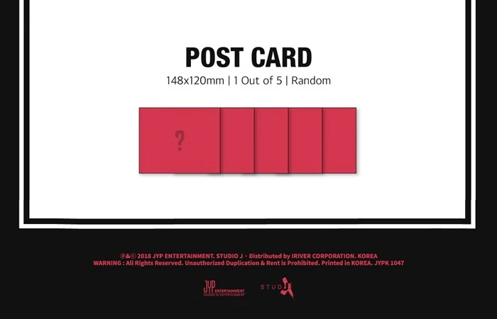 DAY6 - 4th Mini Album REMEMBER US : YOUTH PART 2 - Image 5