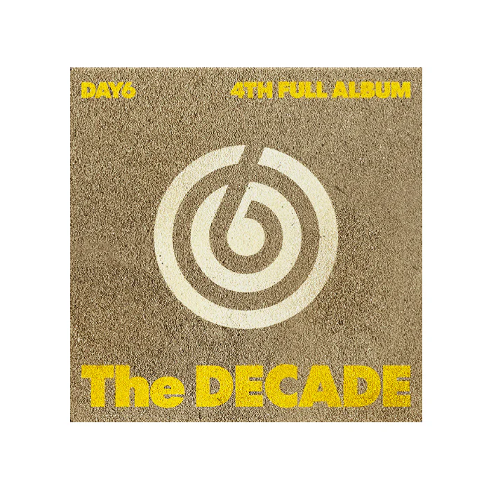 Day6 - Vol.4 The Decade Platform Album Nemo version - Image 5