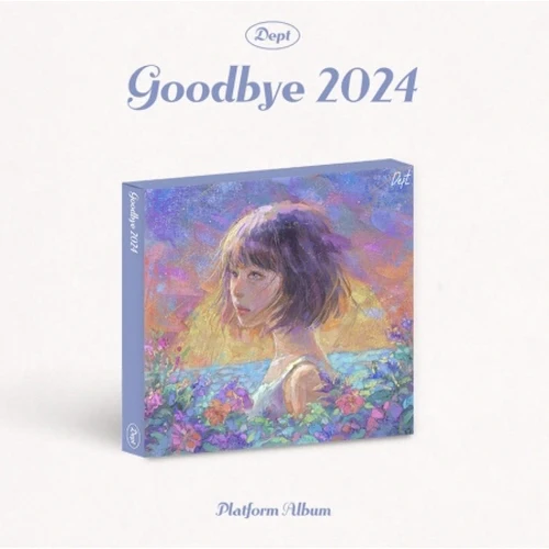 Dept - Goodbye 2024 (Platform Album)