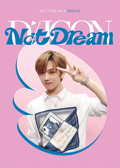DICON D’FESTA MINI EDITION : NCT DREAM - Image 10