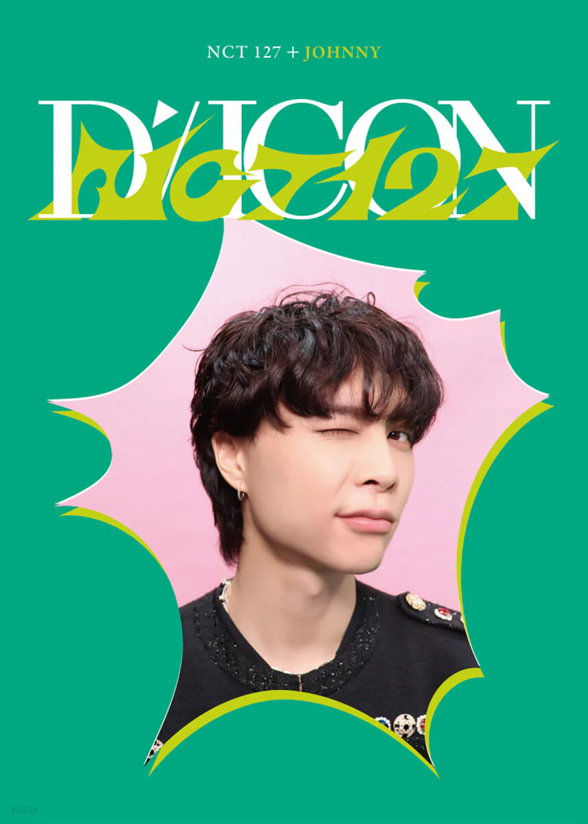 DICON D’FESTA MINI EDITION : NCT 127 - Image 5
