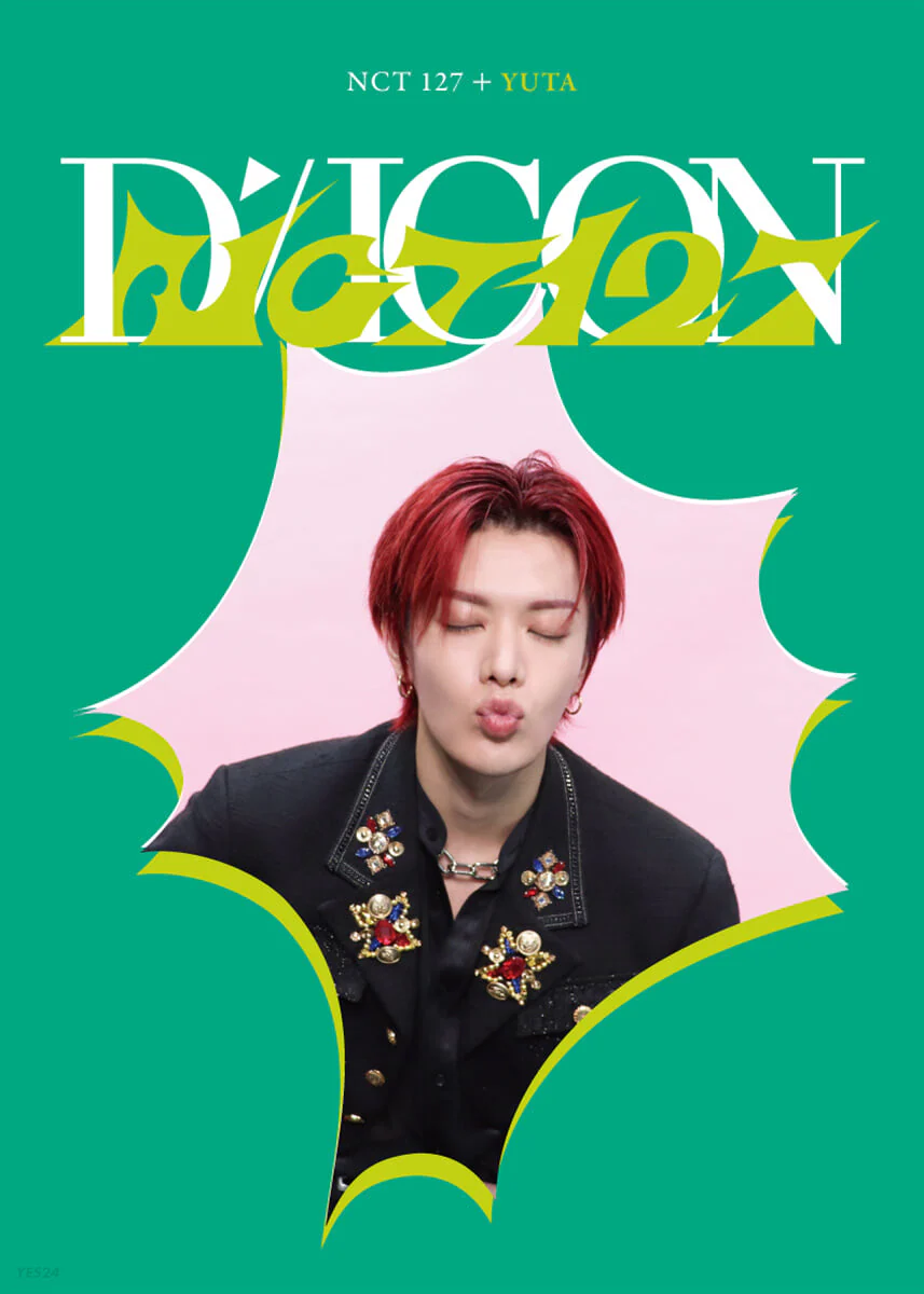 DICON D’FESTA MINI EDITION : NCT 127 - Image 7