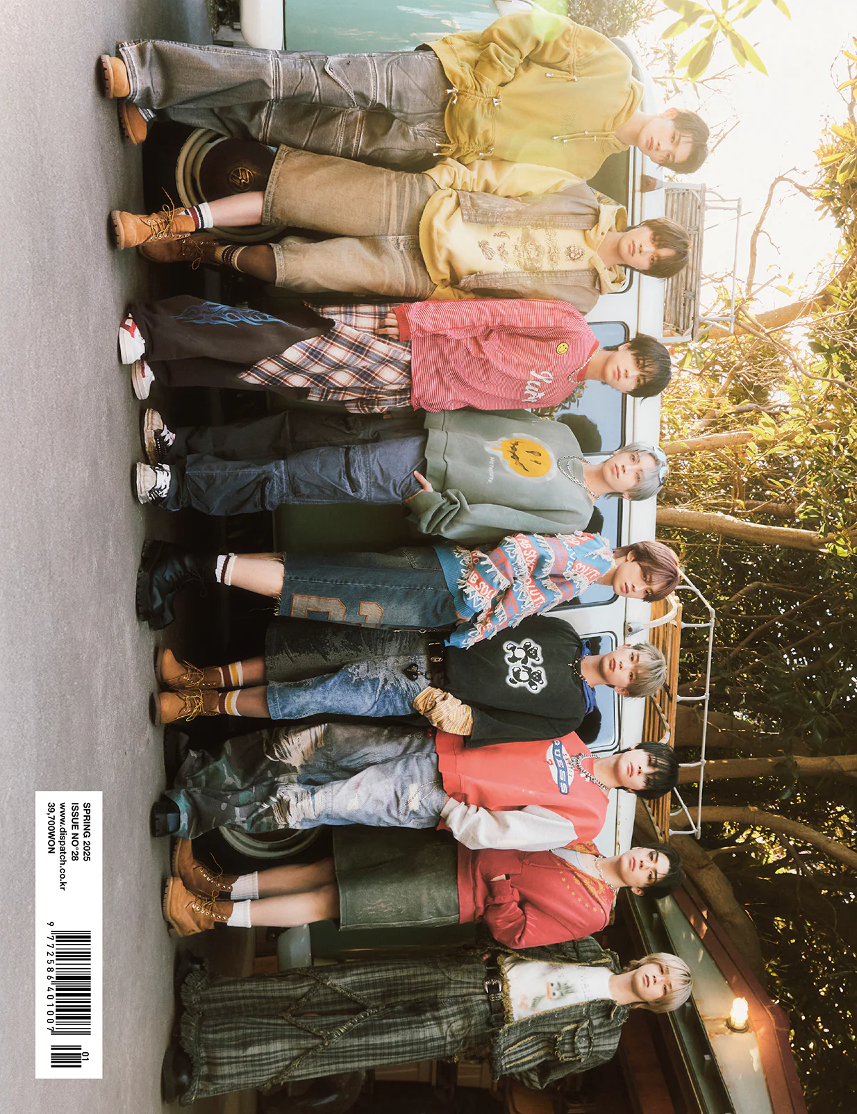 DICON Volume N°28 &TEAM B Type : Real and Rare - Image 3