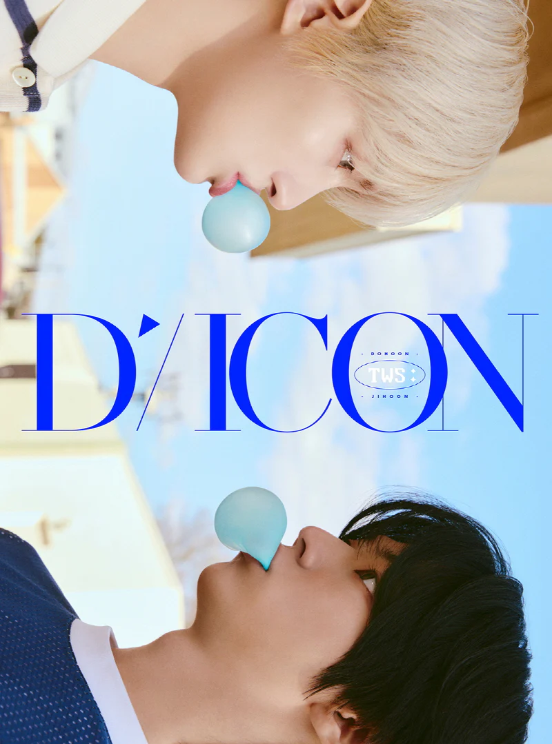 DICON Volume N°34 TWS Dear My Boyhood - Image 6